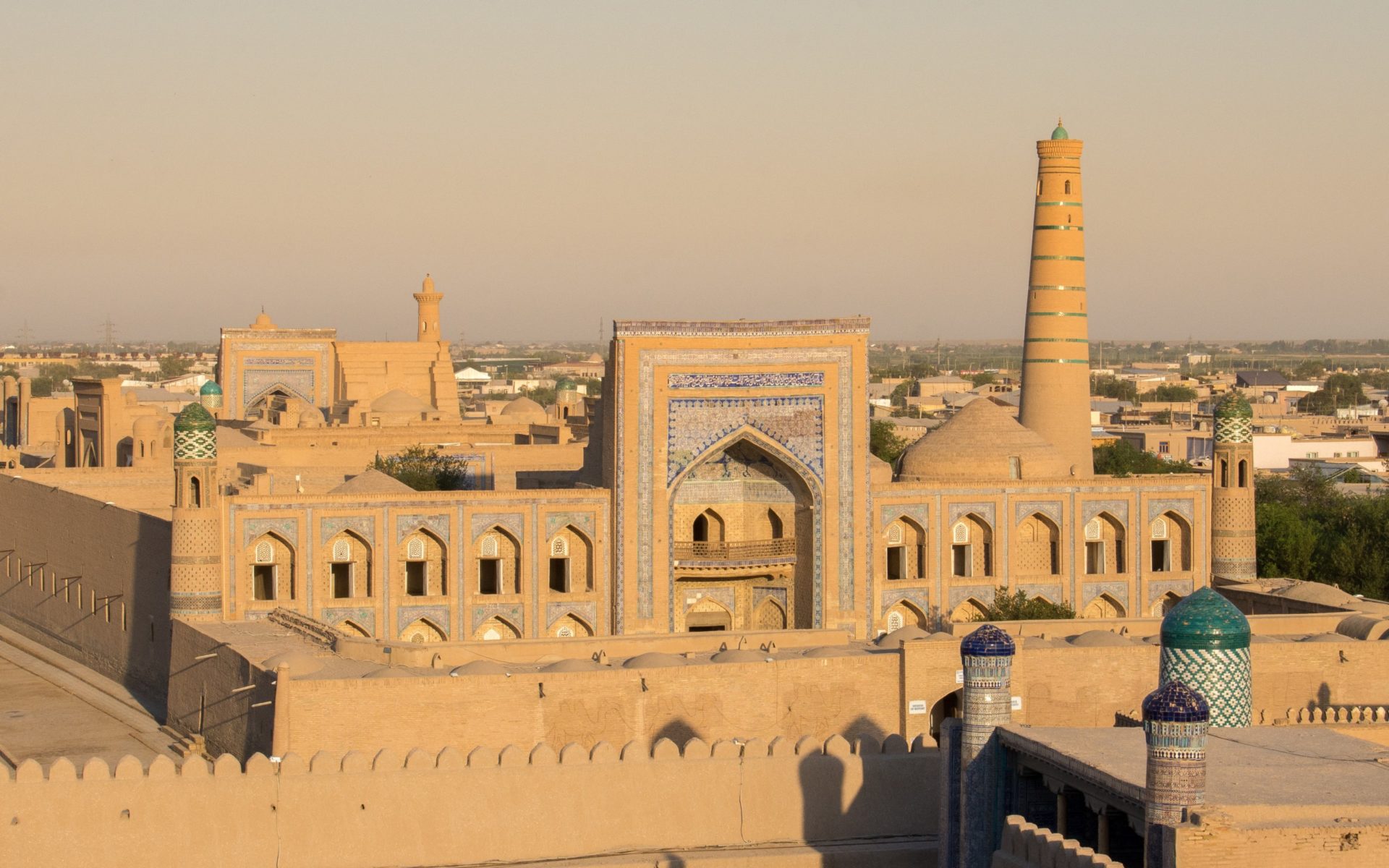 Khiva