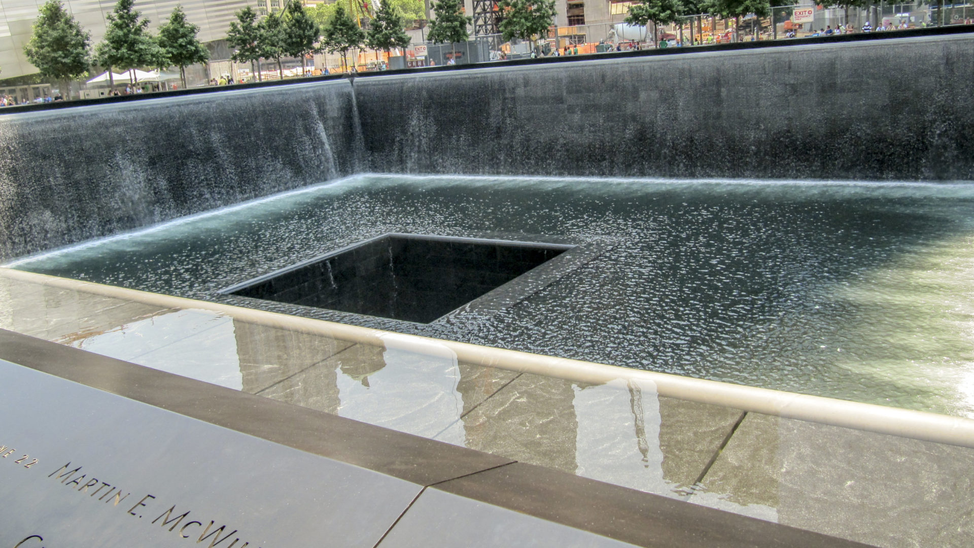 9/11 memorial 9/11 memorial