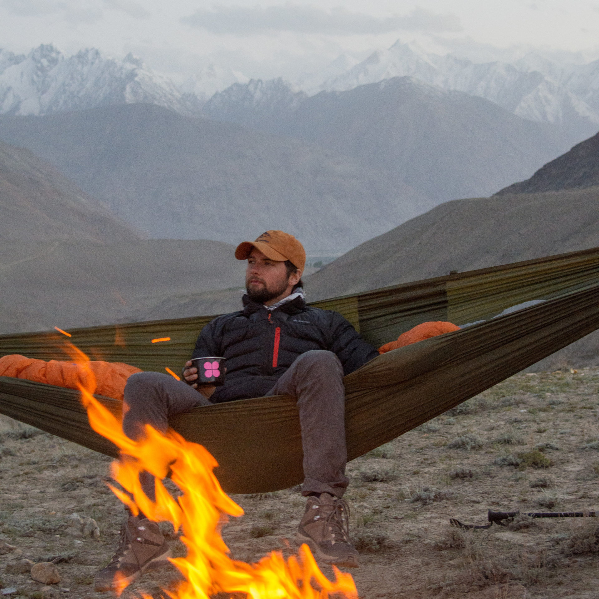 Ziba Adventures-Hindu Kush Wakhan Corridor – Tajikistan Hindu Kush Wakhan Corridor Tajikistan
