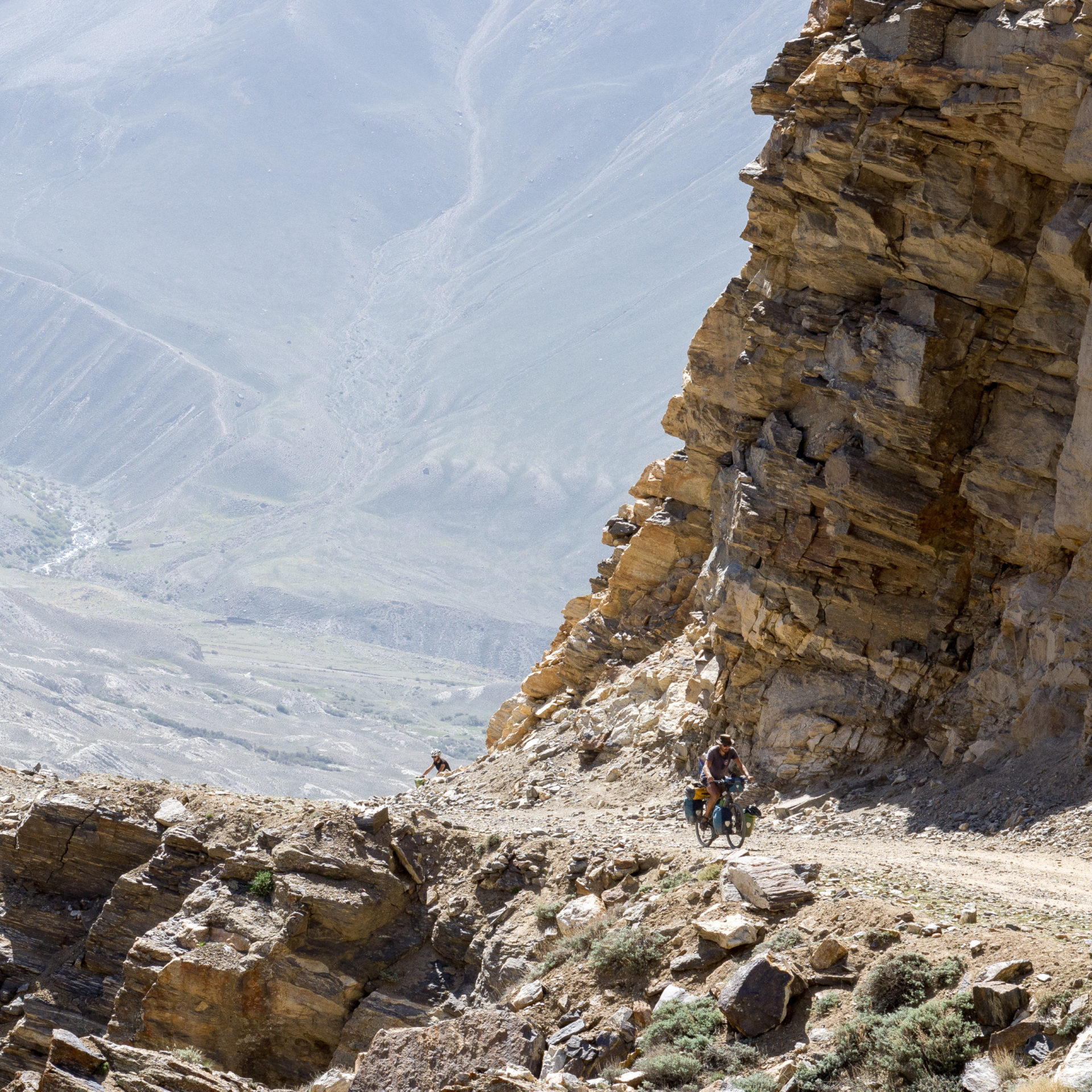 ZIba Adventures – Inspiration Tajikistan Cycling Central Asia Tajikistan cycling