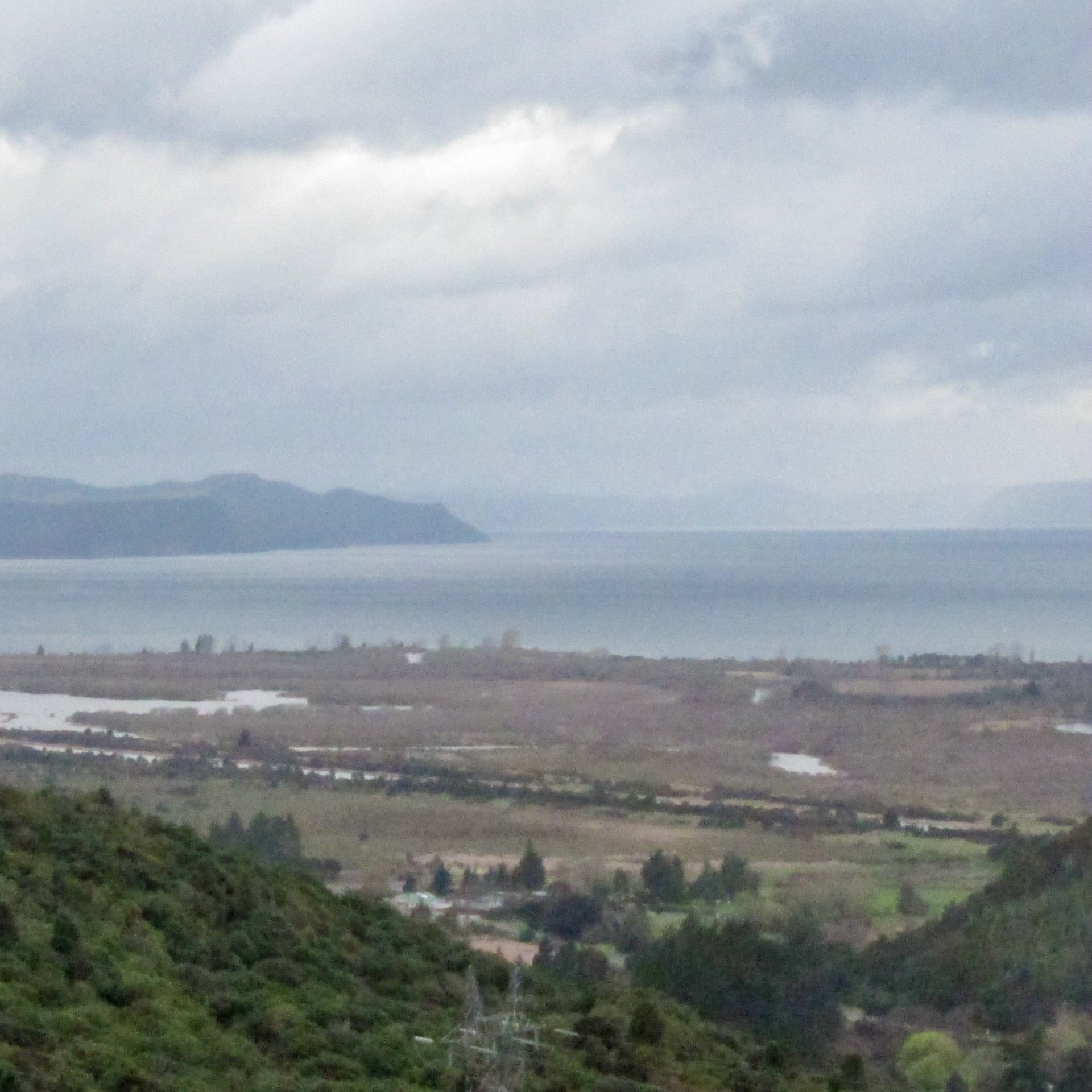 New Zealand North Island Itinerary (3) New Zealand North Island Itinerary