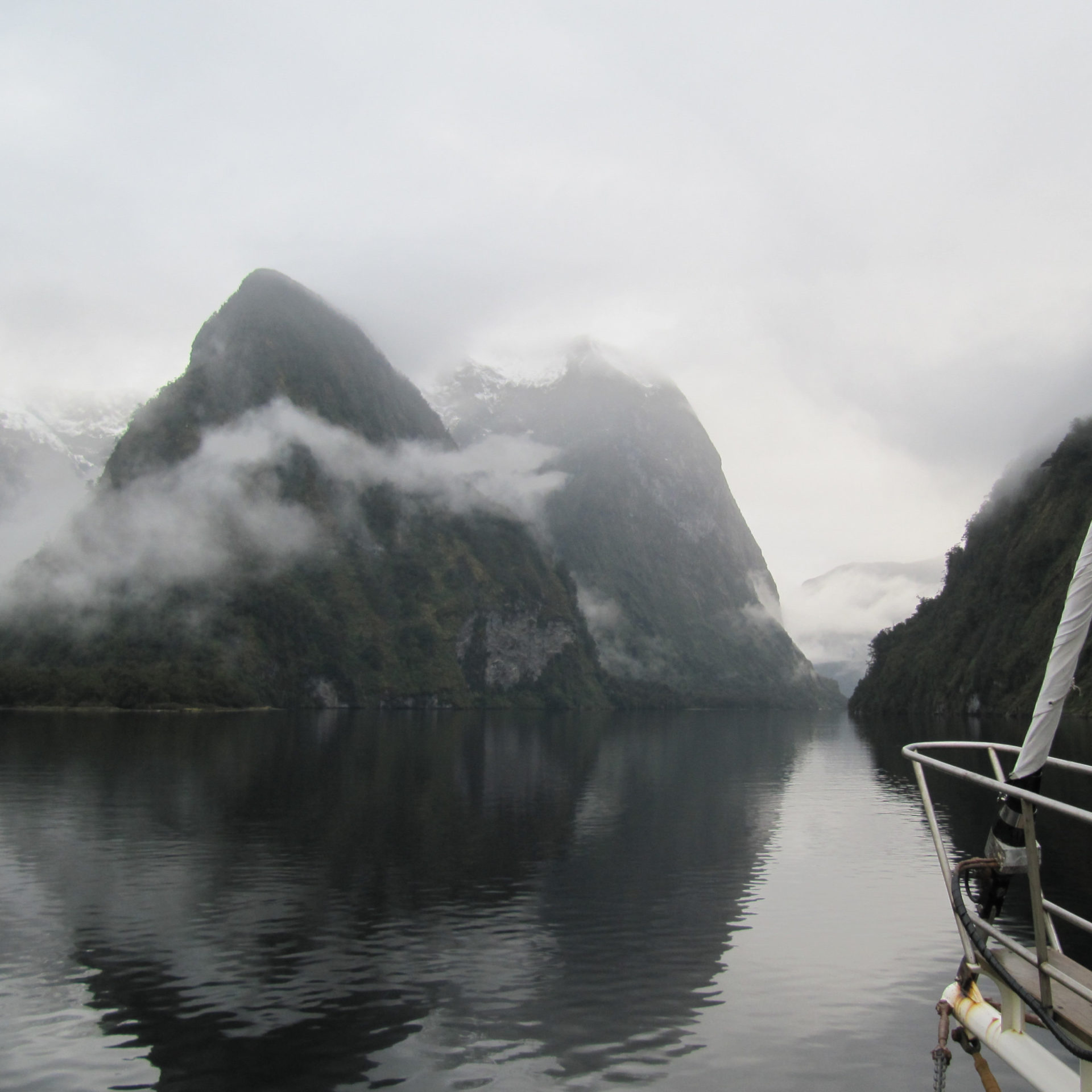 New Zealand south island itinerary (10)