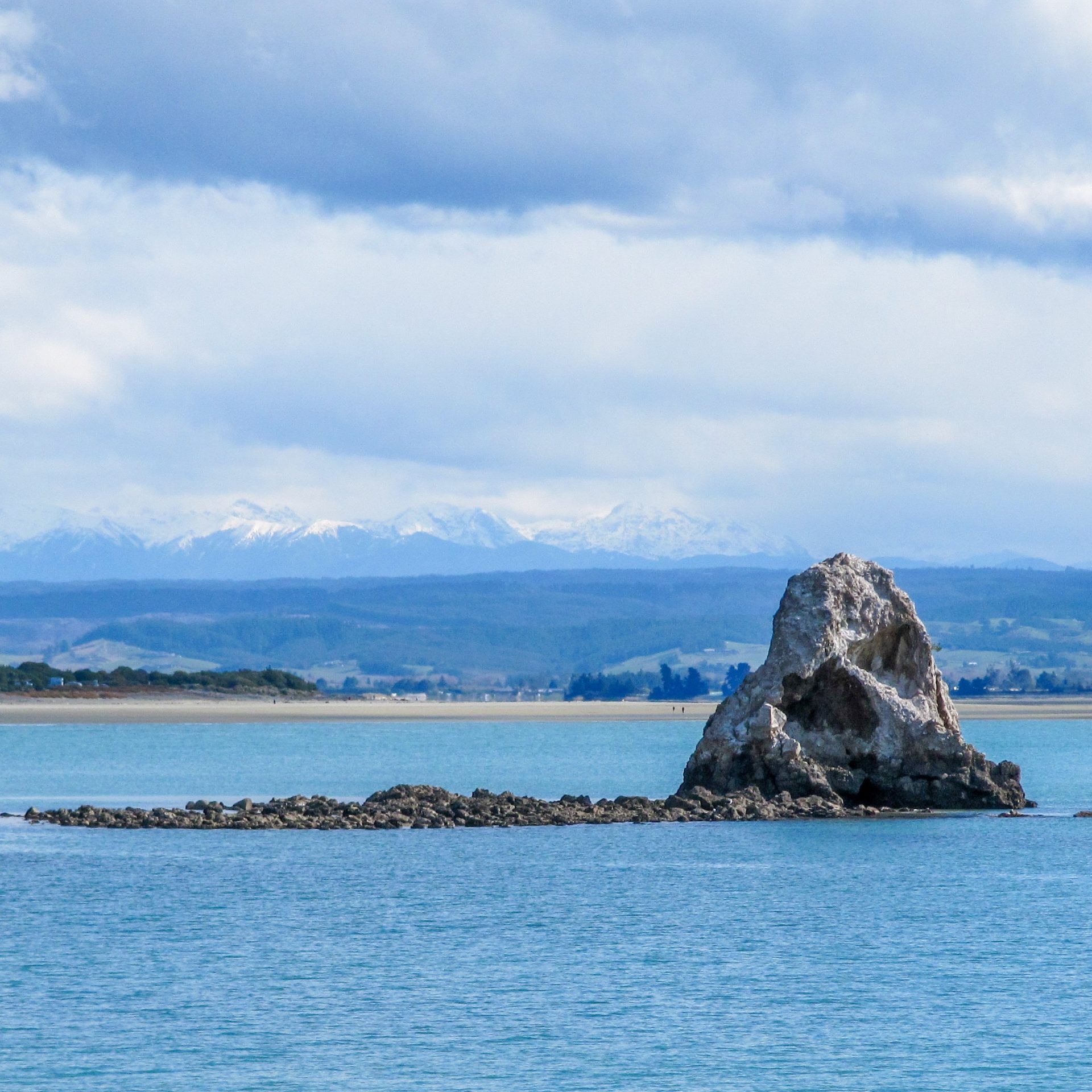 New Zealand south island itinerary (2) New Zealand south island itinerary (2)