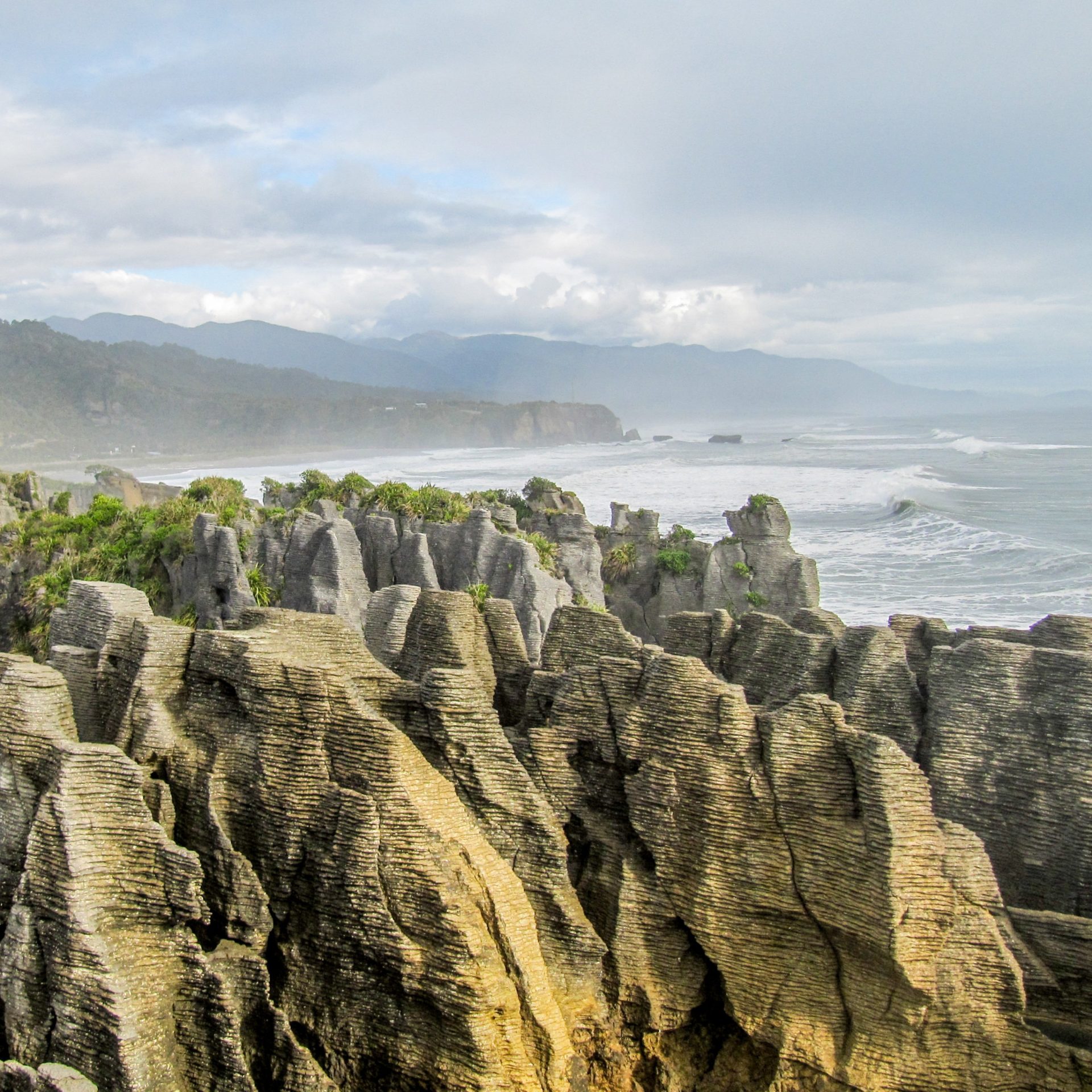 New Zealand south island itinerary (3) New Zealand south island itinerary (3)