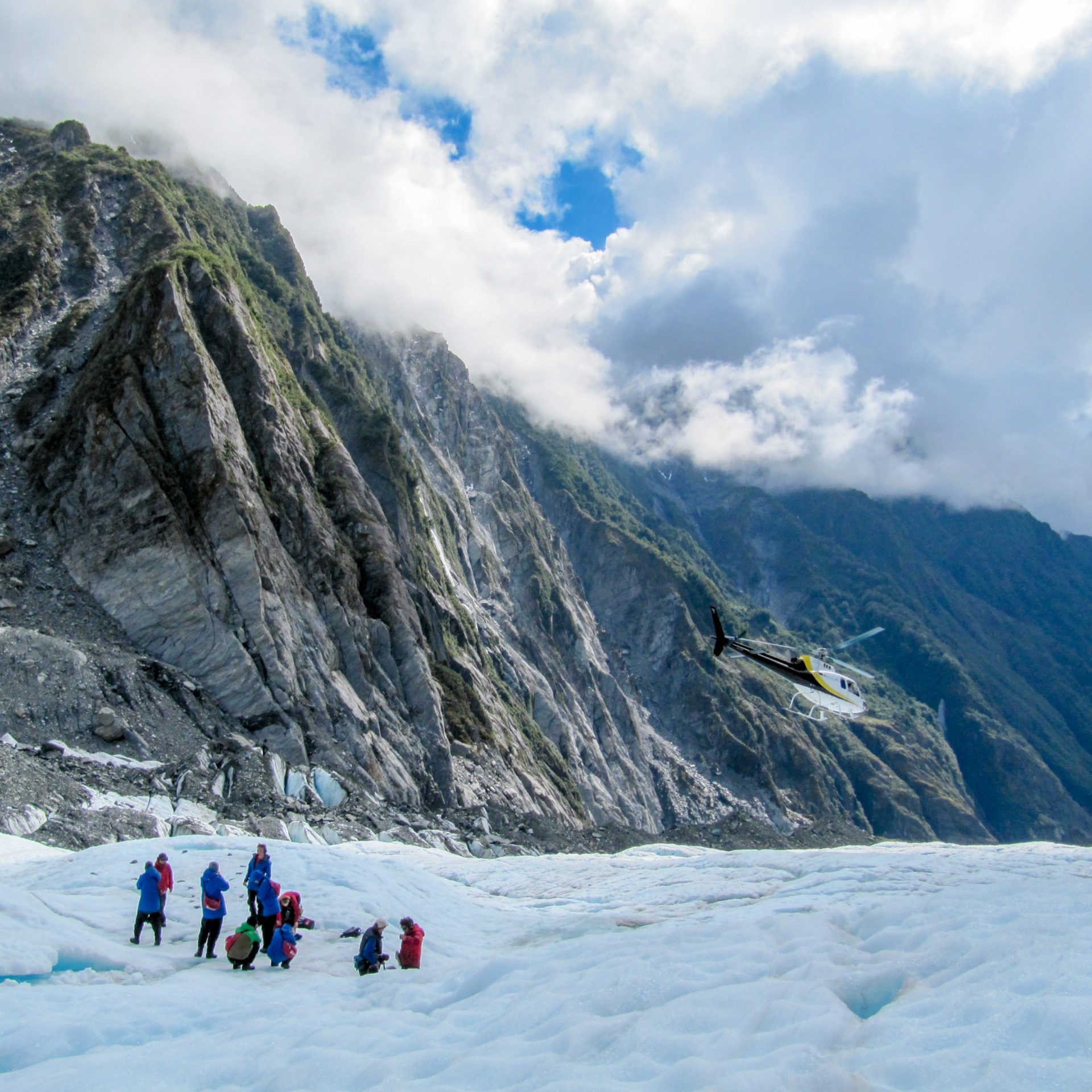 New Zealand south island itinerary (5) New Zealand south island itinerary (5)