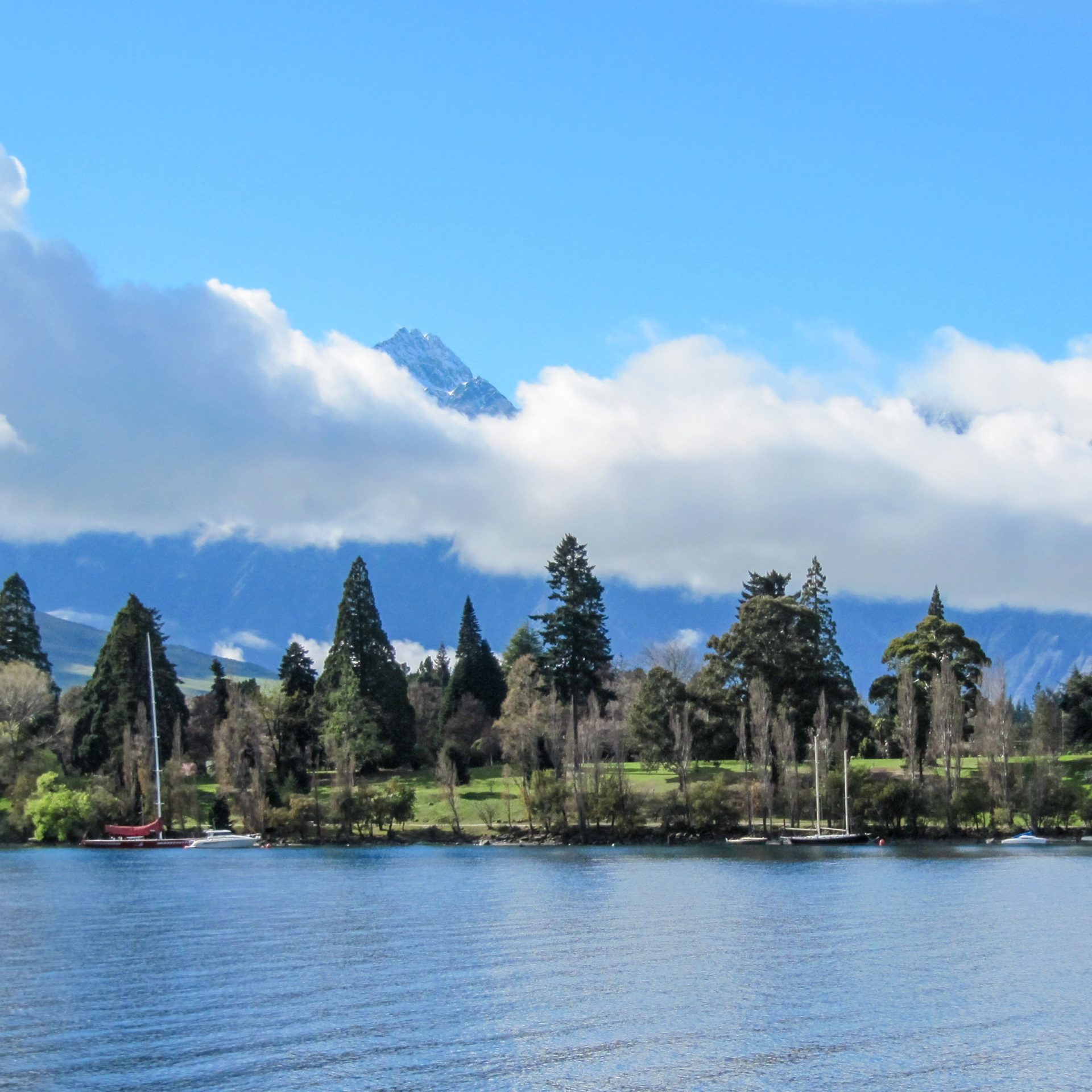 New Zealand south island itinerary (6) New Zealand south island itinerary (6)