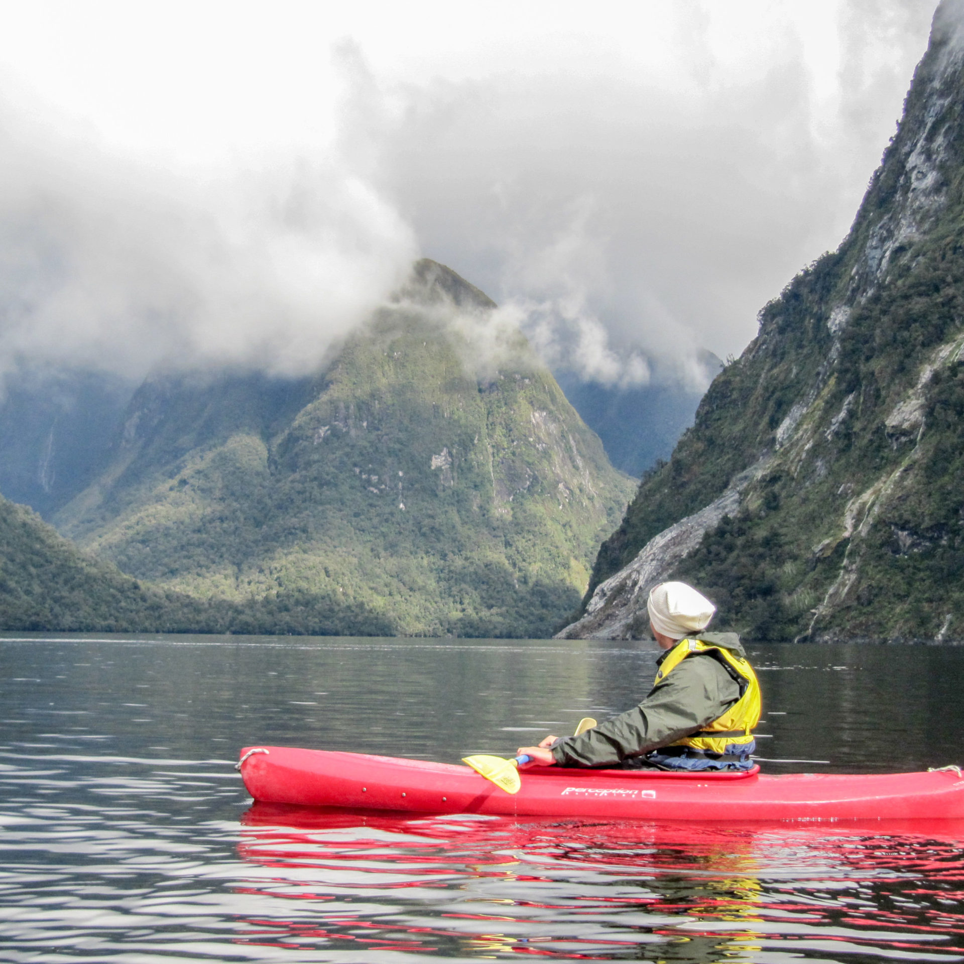 New Zealand south island itinerary (7)