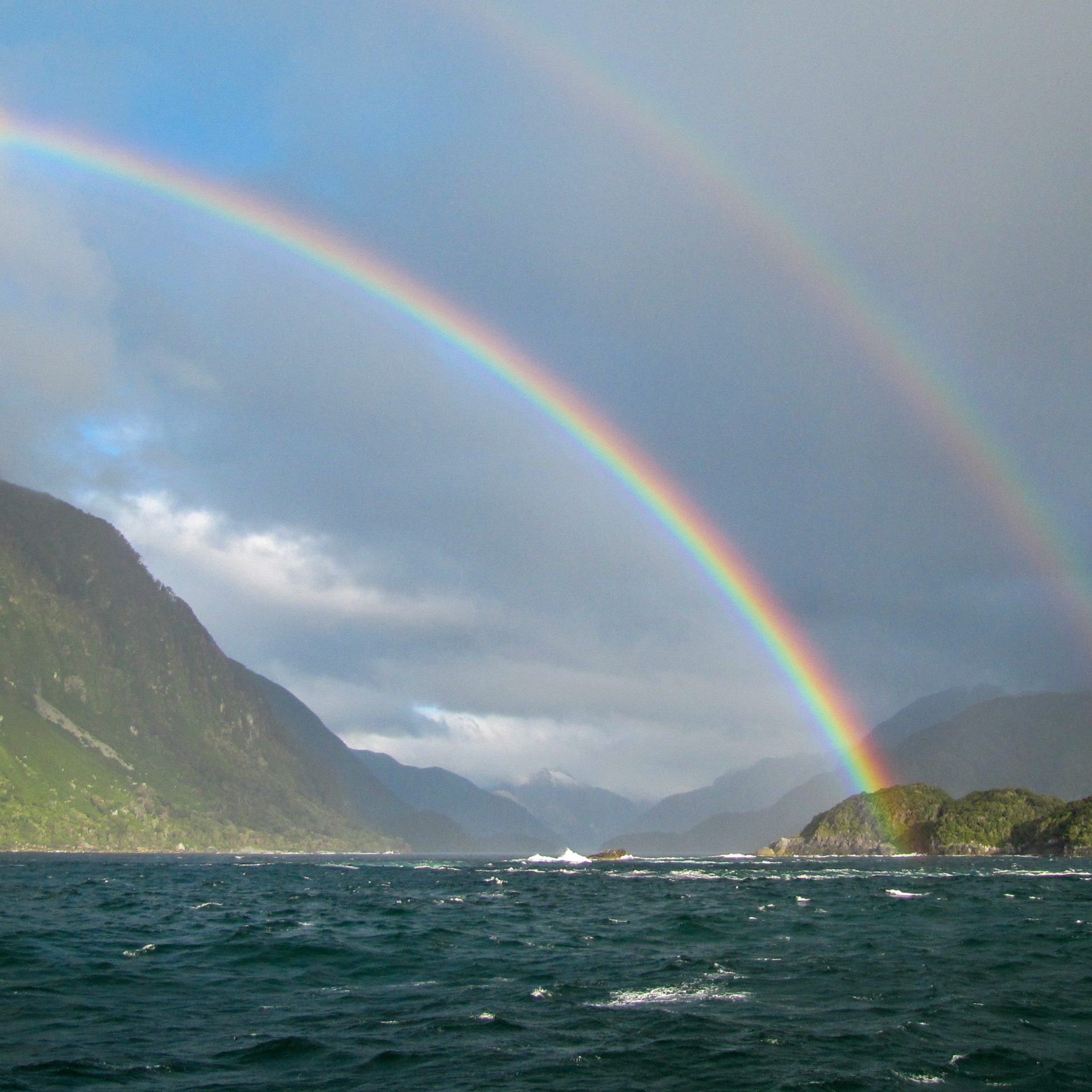 New Zealand south island itinerary (8)