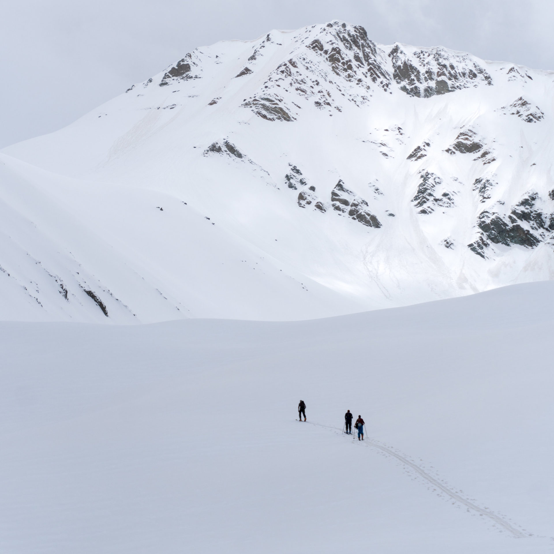 Ziba Adventures Ski Touring Iran03