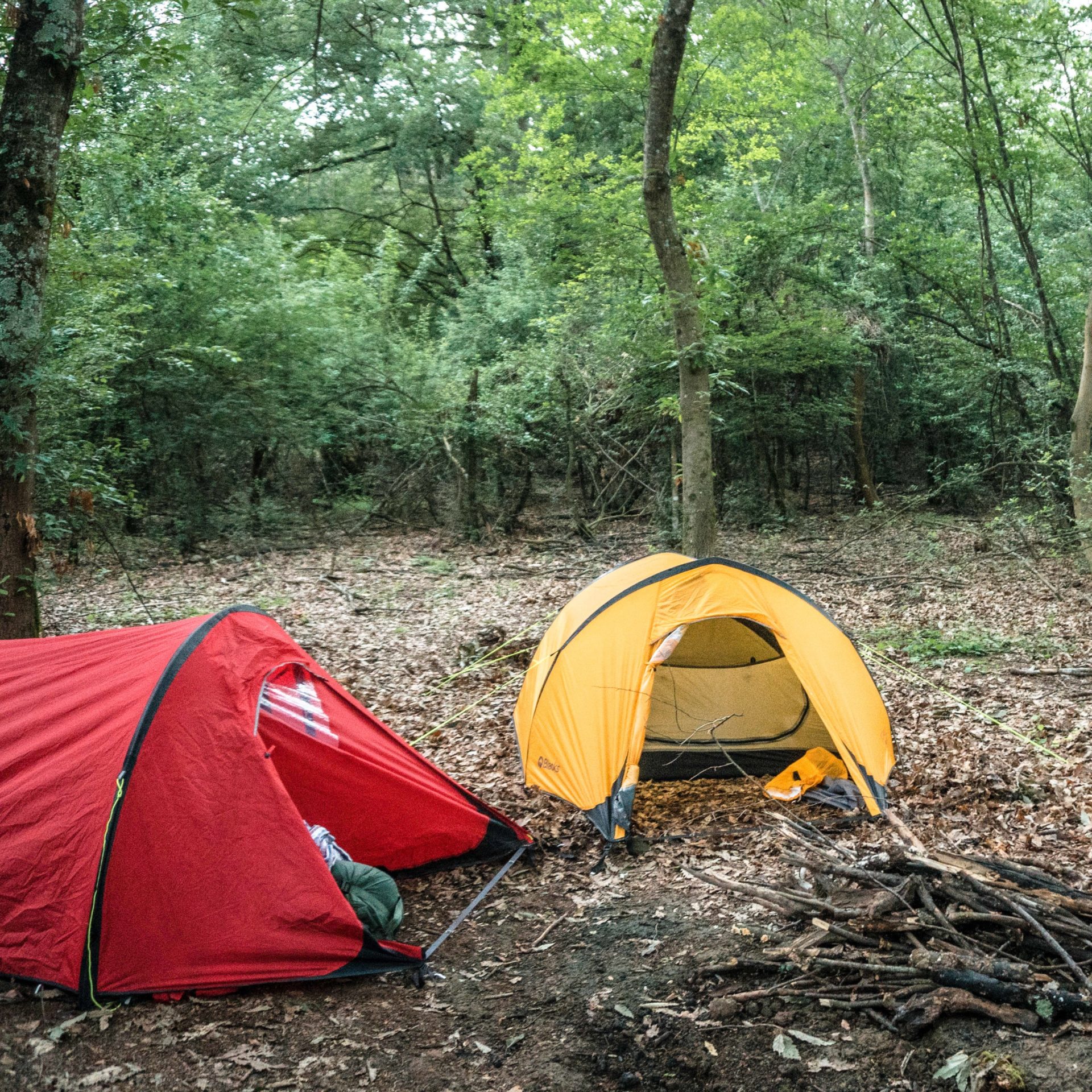 wILD CAMPING TIPS (5)