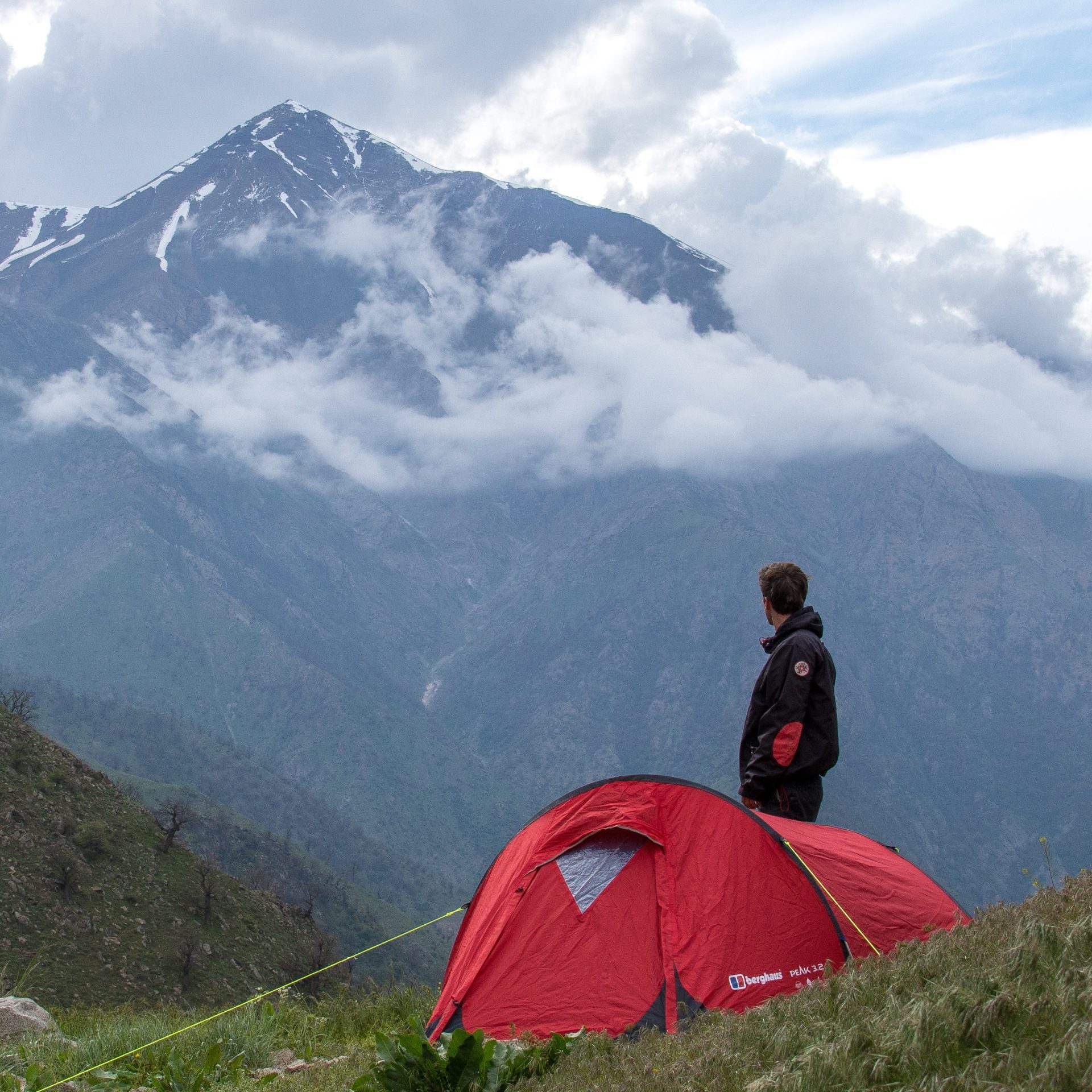 wILD CAMPING TIPS (6) wILD CAMPING TIPS iran