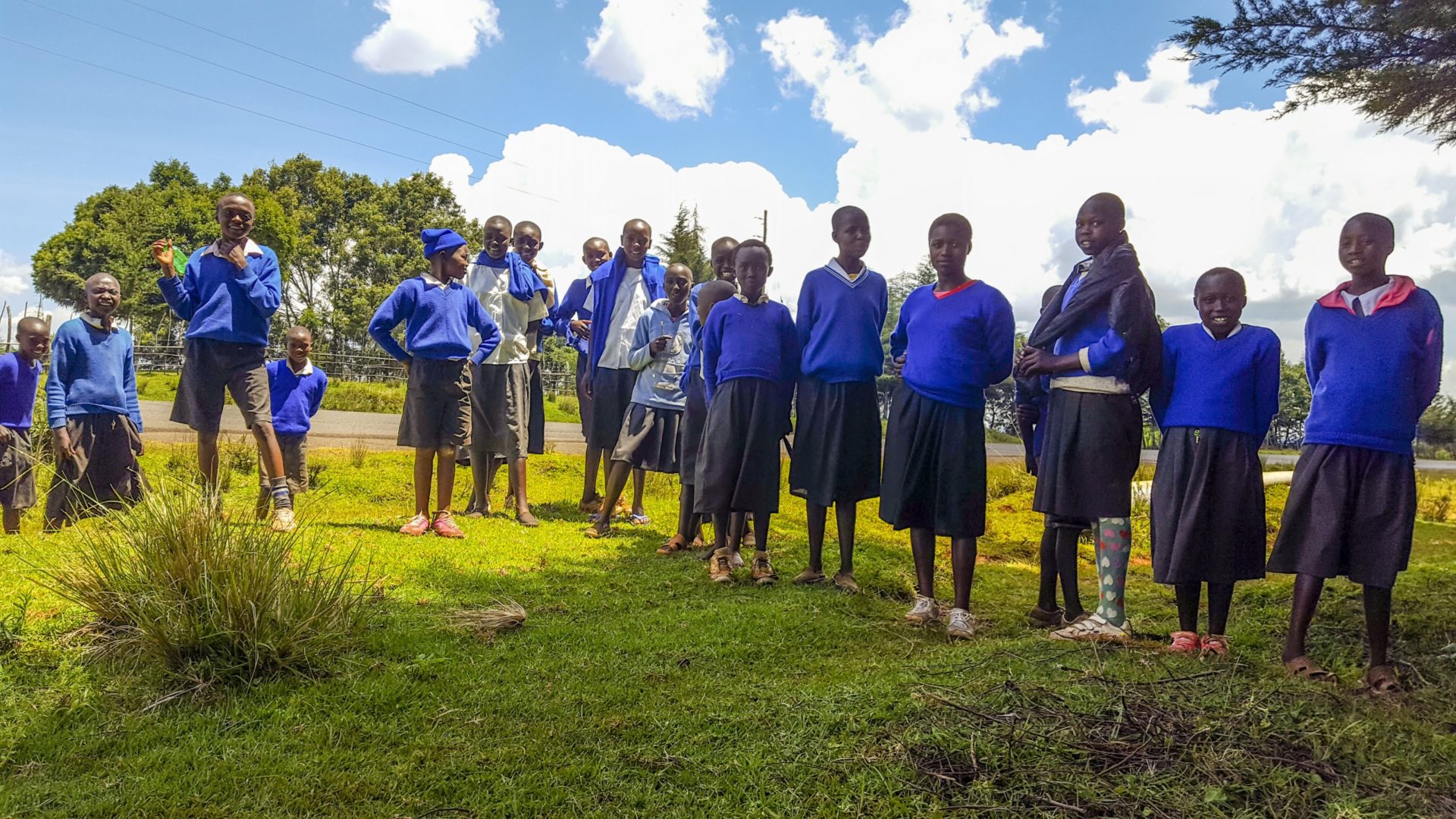 38 kenya-school-children
