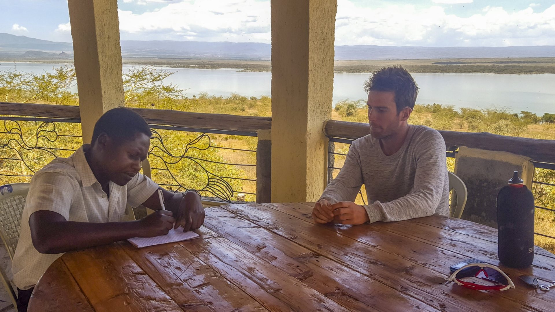 61 run-across-kenya