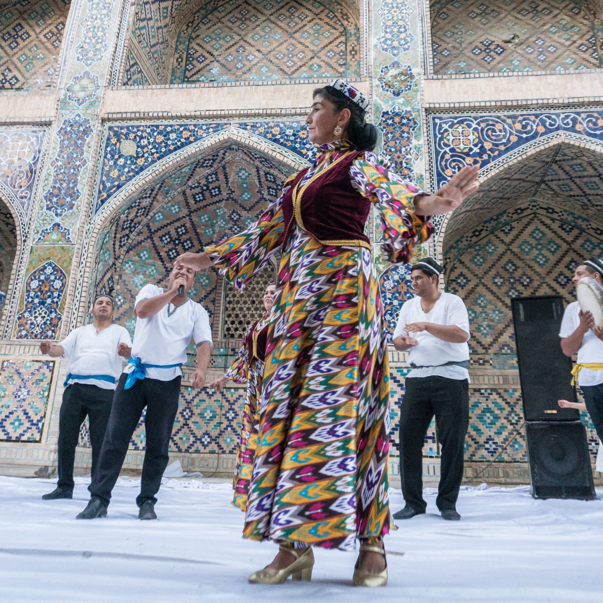Uzbekistan Concert Uzbekistan-Concert-silk-and-spice