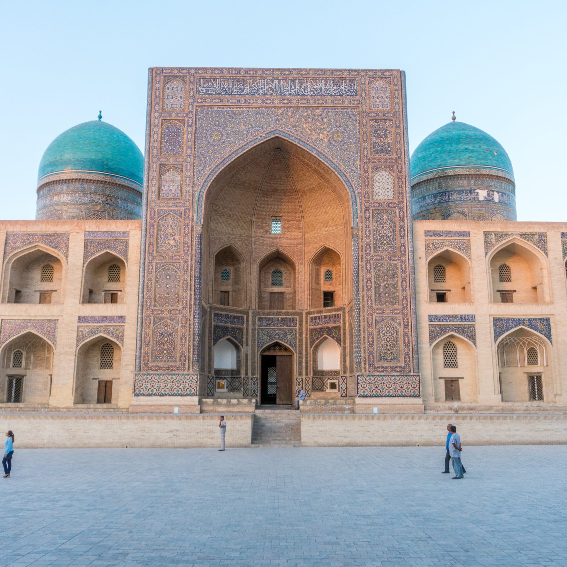 DSC00418 Uzbekistan-travel-mosques
