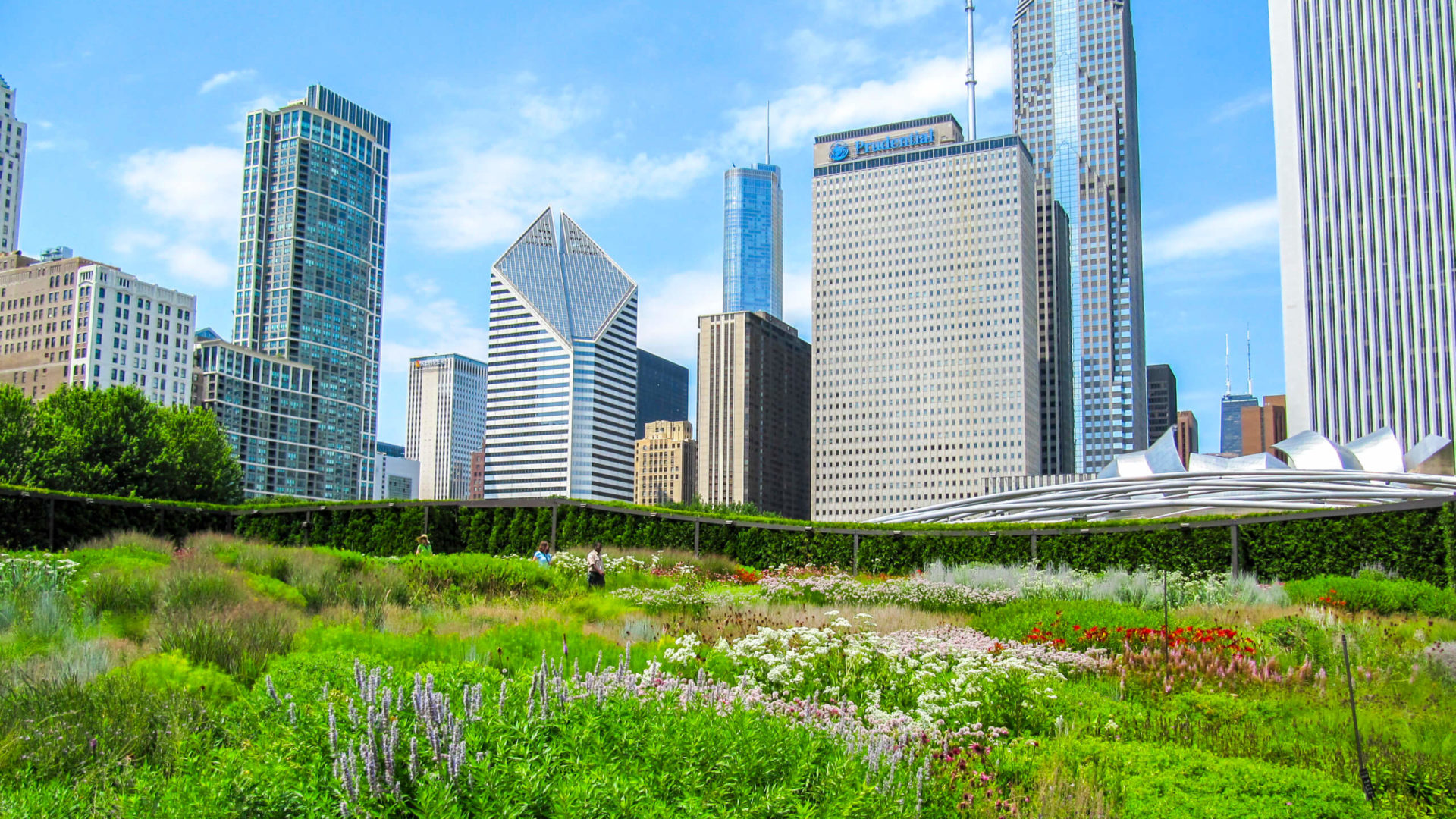 Chicago US Chicago US