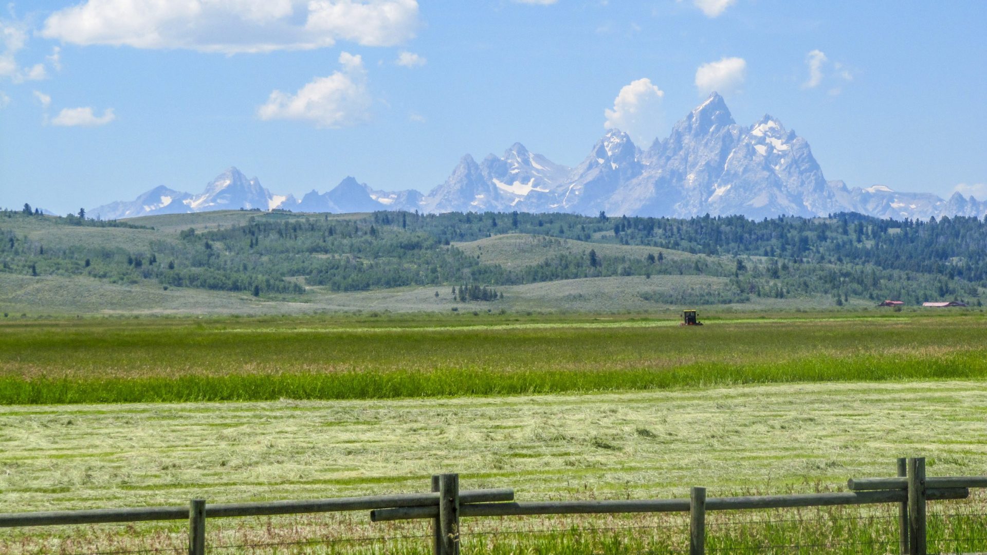 Cycling Teton National Park Cycling Teton National Park