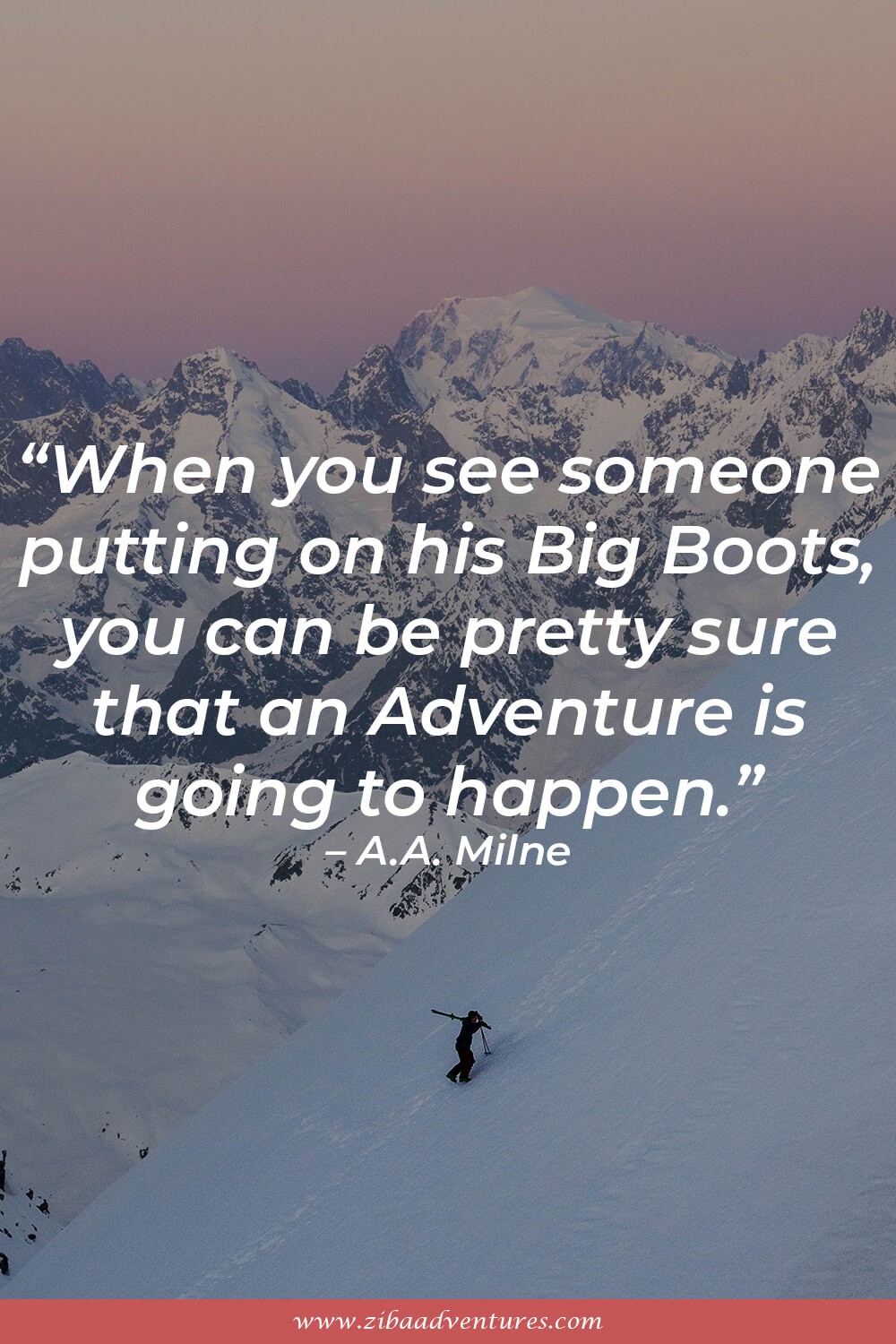 Quotes Boards01 adventure-quote-mountains