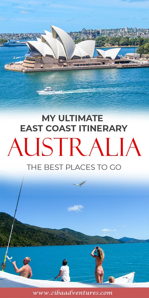 Australia East coast 03