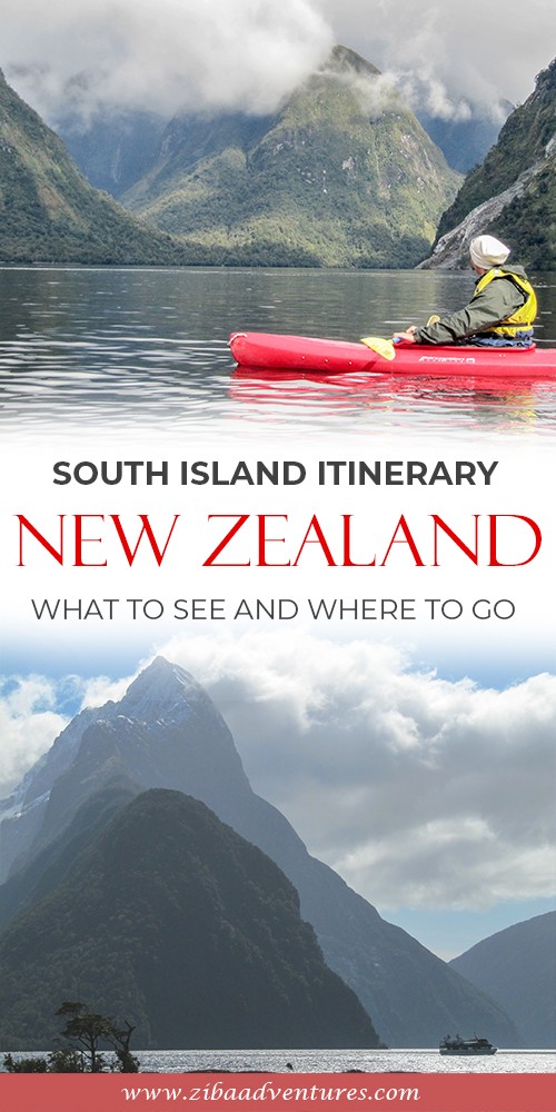 New Zealand South Island 01