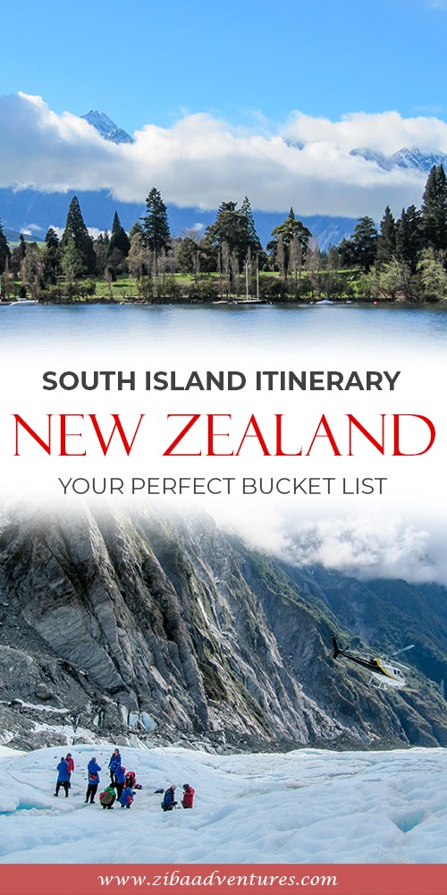 New Zealand South Island 02