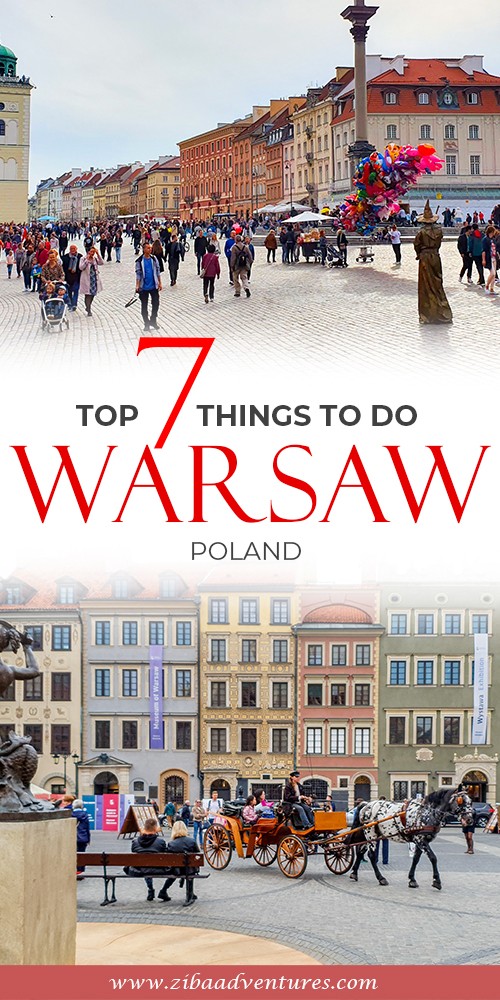 Warsaw Itinerary Warsaw-Itinerary-Pinterest