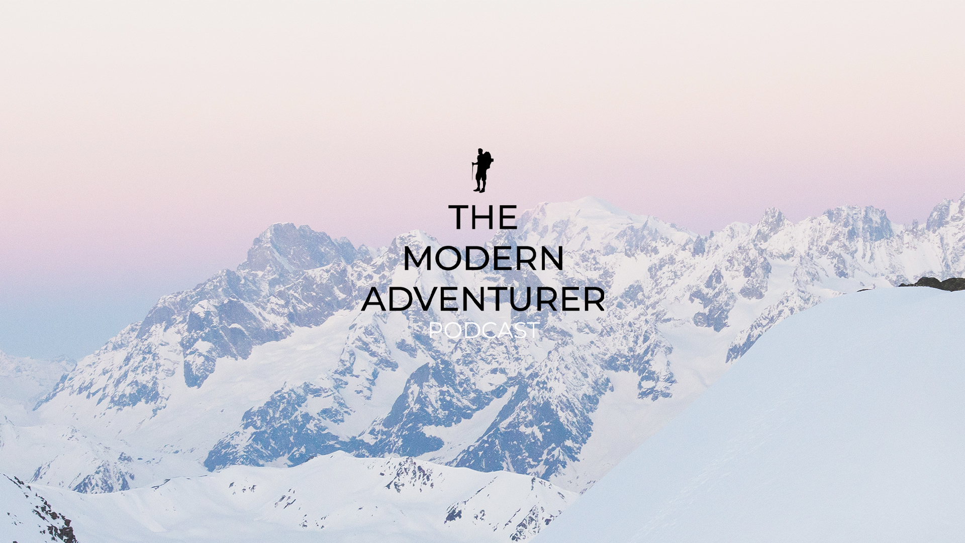 The-modern-adventurer-podcast The-modern-adventurer-podcast