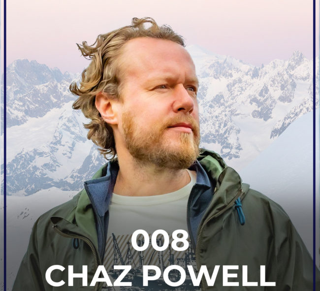 chaz-powell-the-wildest-journey