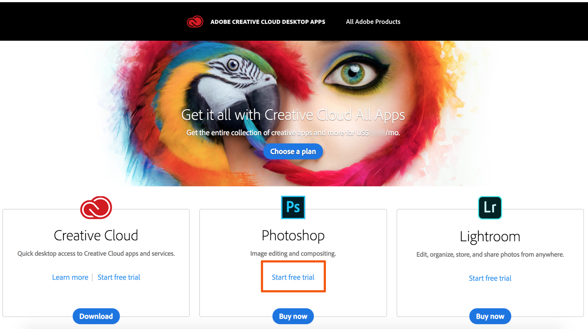 creative_cloud_appscatalog adobe-creative-suite