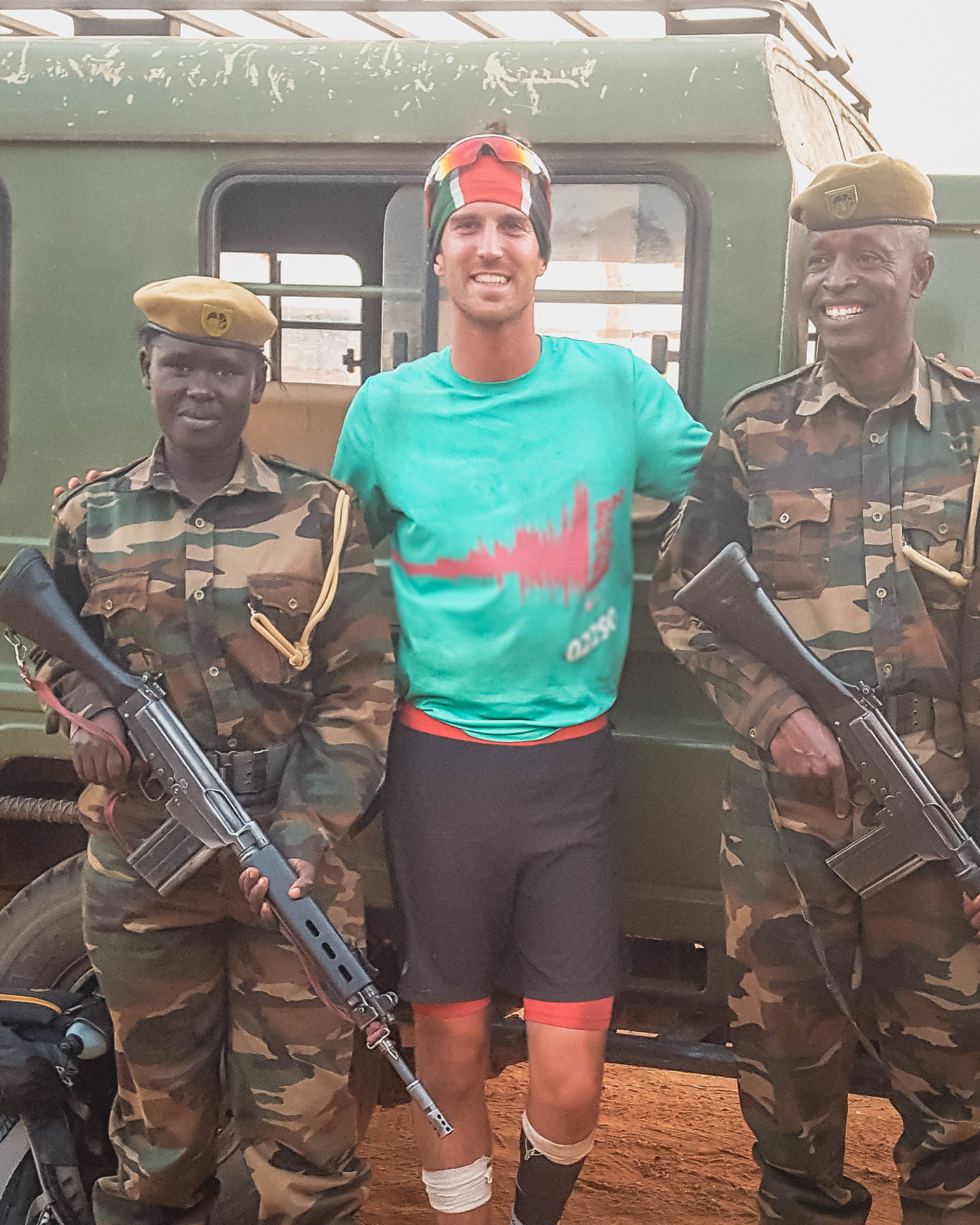 running-across-kenya