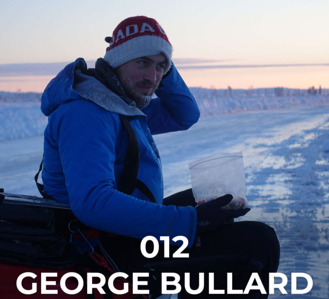 george-bullard