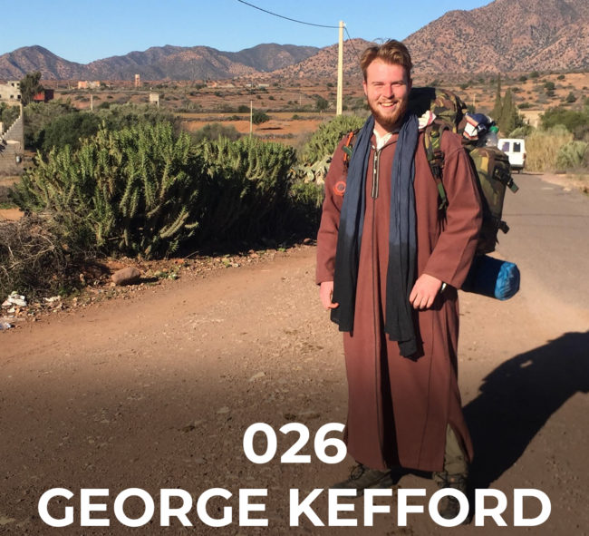 george-kefford