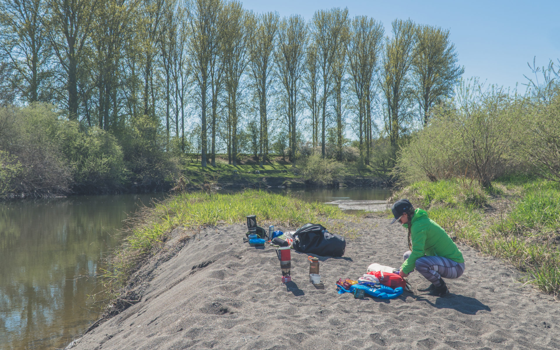 DSC08922-2 sup-the-river-severn-lunch-spot