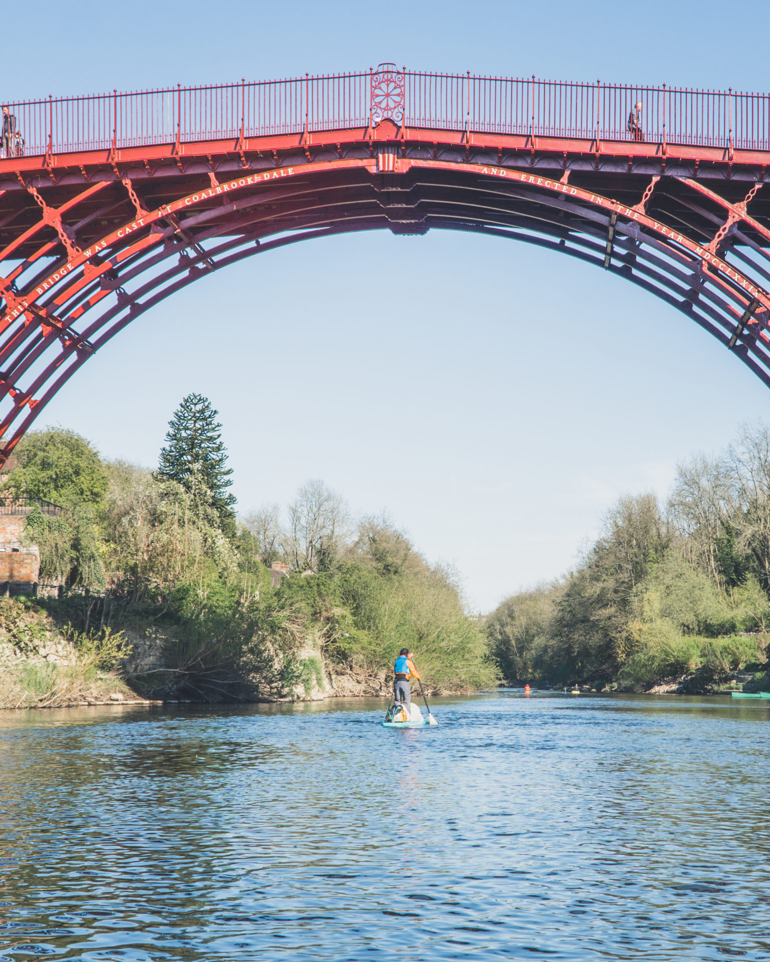 DSC09134-3 ironbridge-SUP