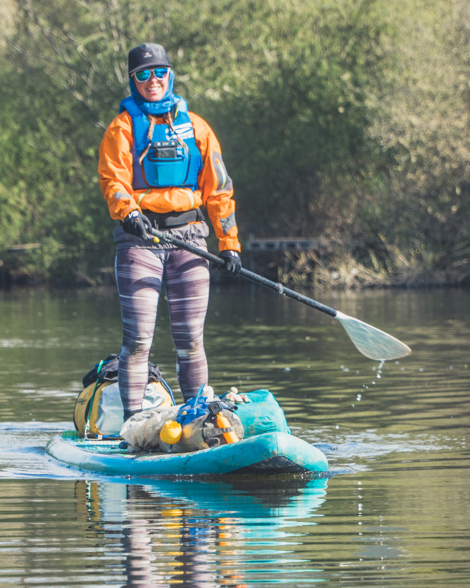 10 Essential Paddle Board Tips and Tricks to make you better on the Water