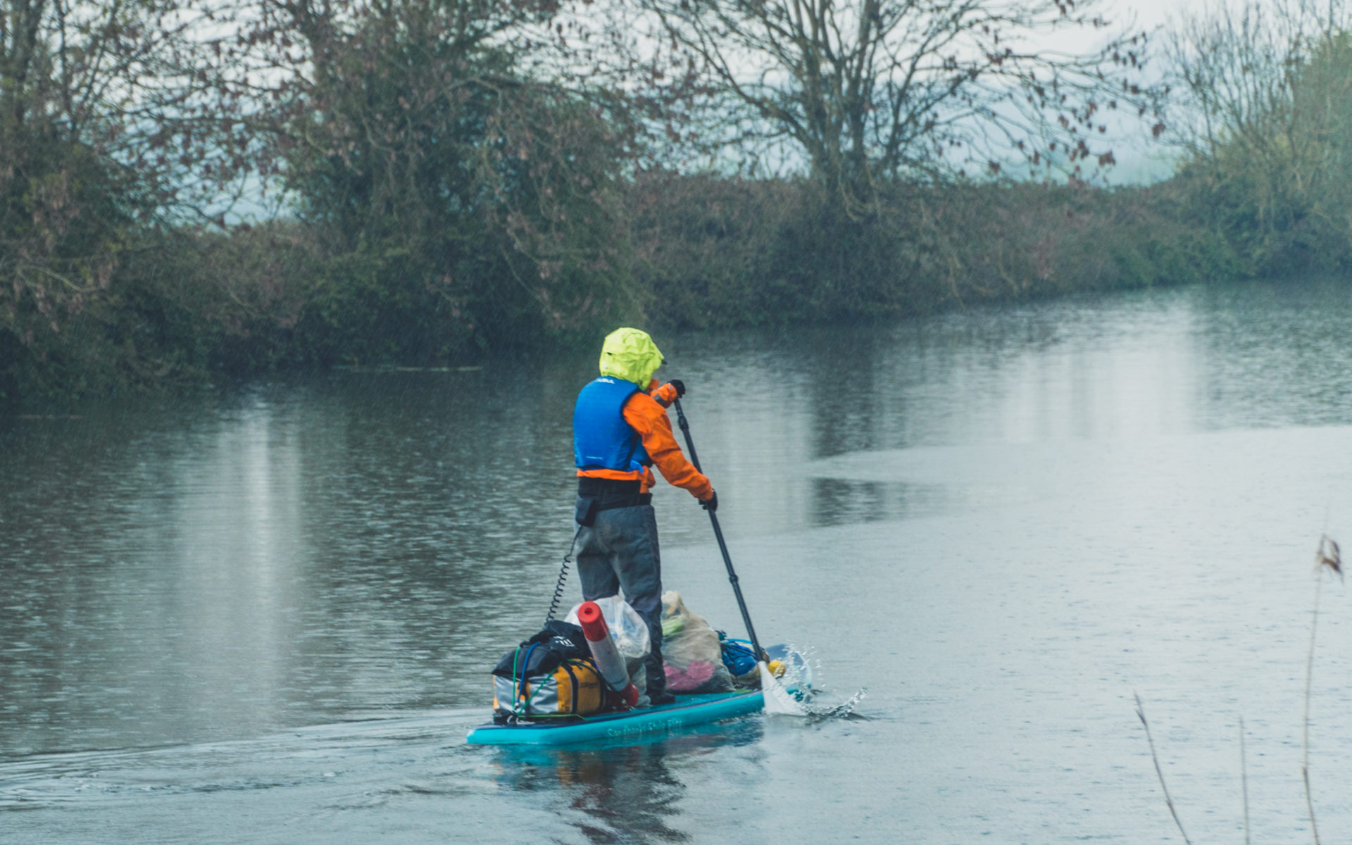 DSC09518-2 SUP River Severn Source to Sea