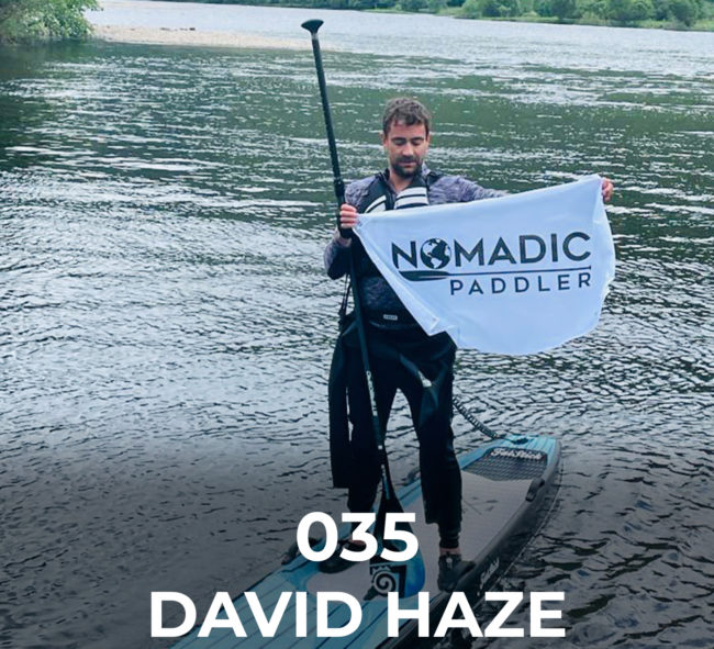 david-haze