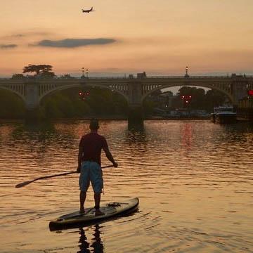 Paddle Board Richmond paddleboarding-richmond