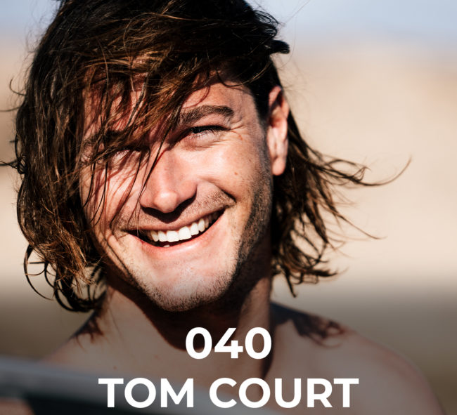 Tom-court-podcast