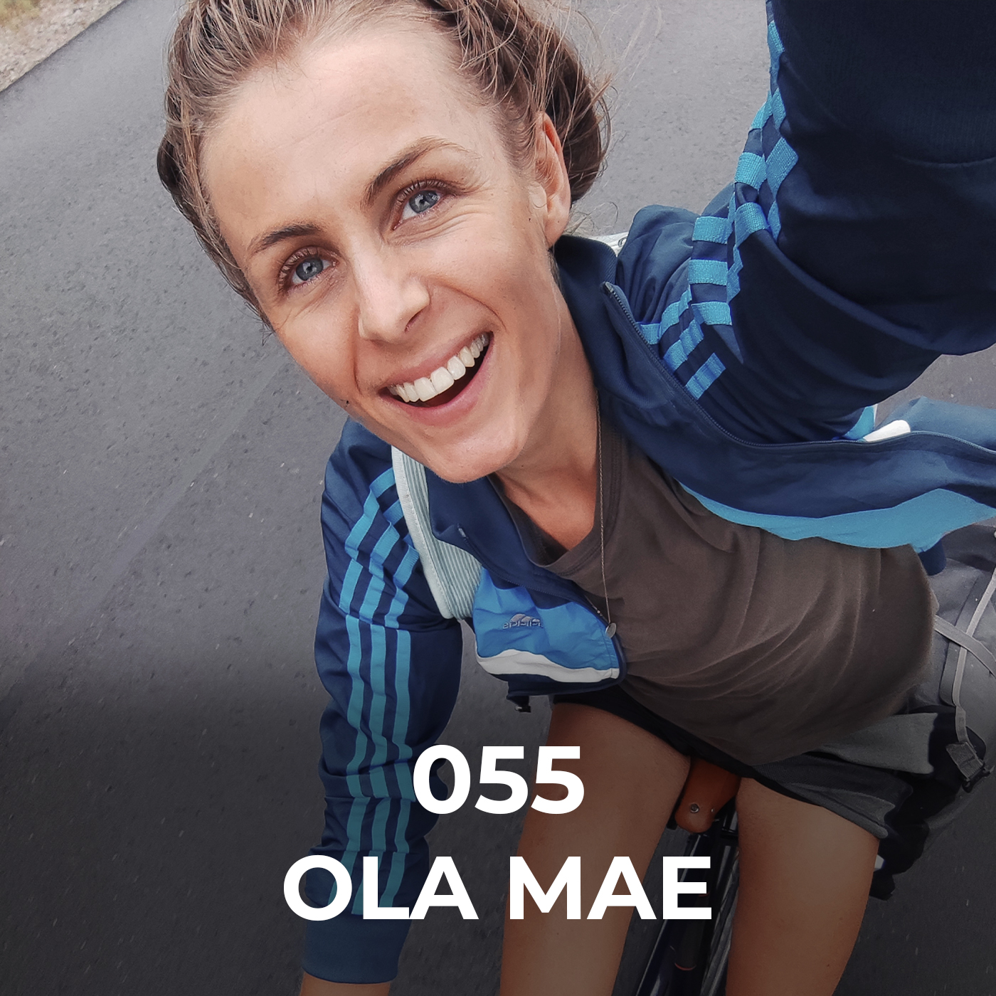 Ola Mae - Why you should Quit Social Media when Travelling
