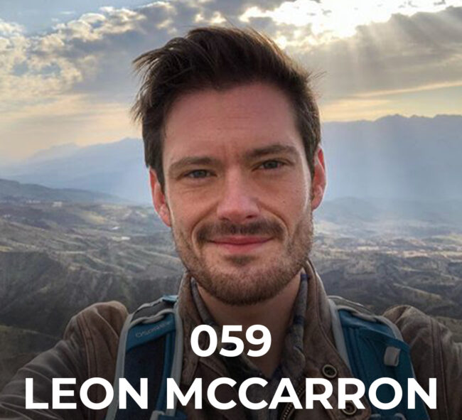 leon-mccarron-podcast